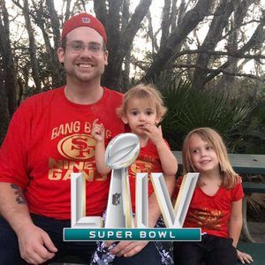 Meet your Posher, Dan